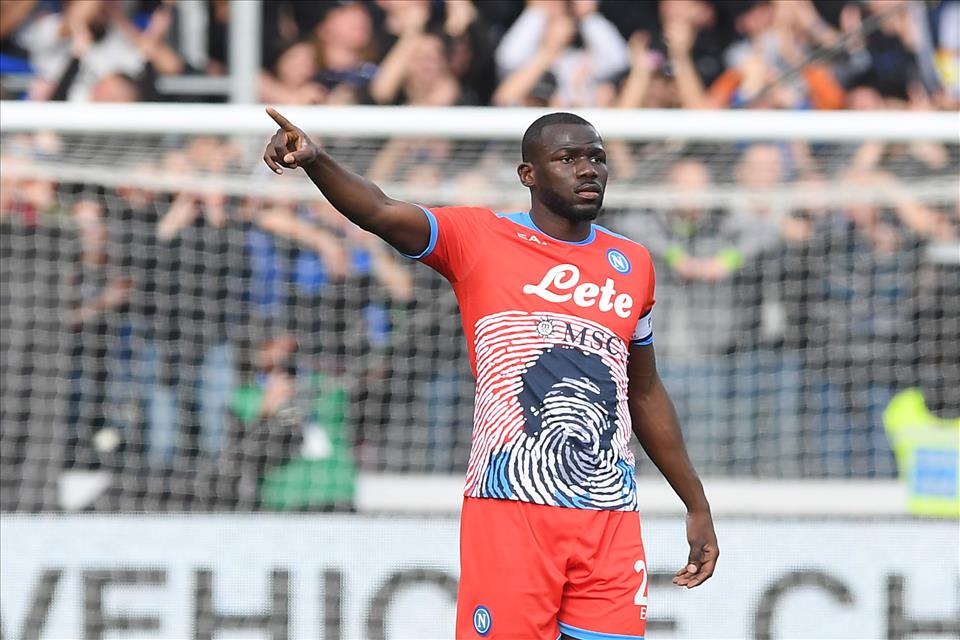 Atalanta Napoli 1-3-620