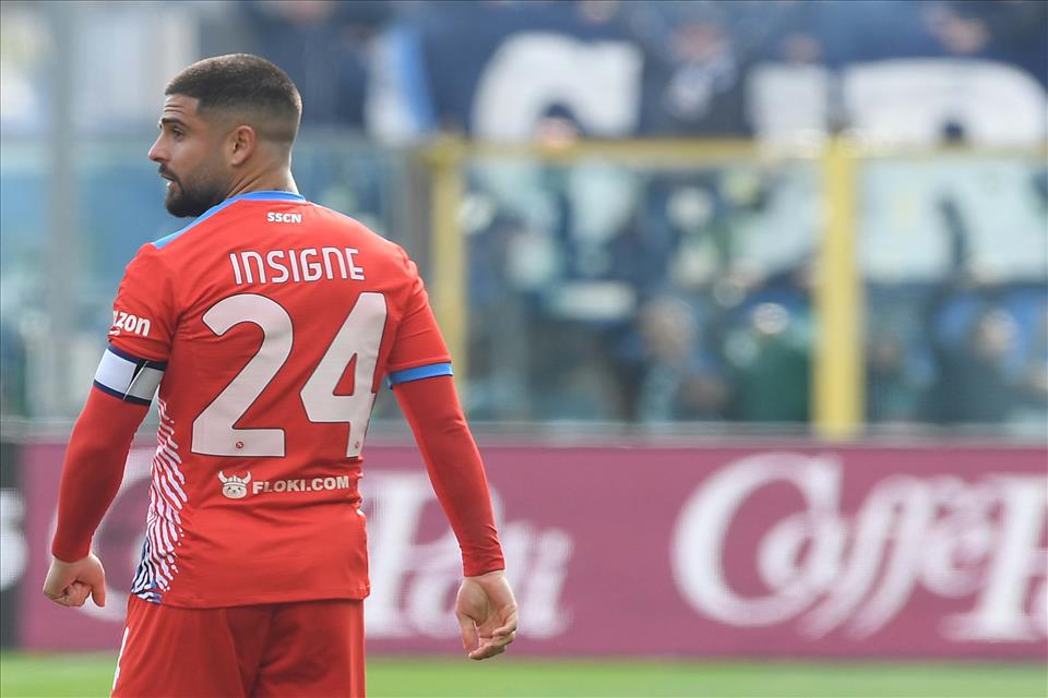 Atalanta Napoli 1-3-596