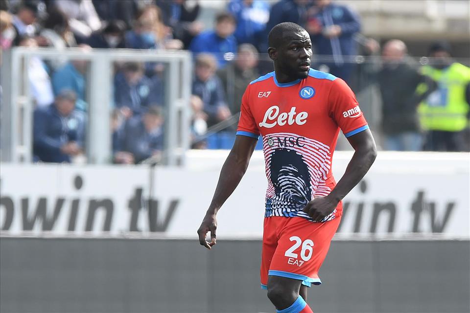 Atalanta Napoli 1-3-601