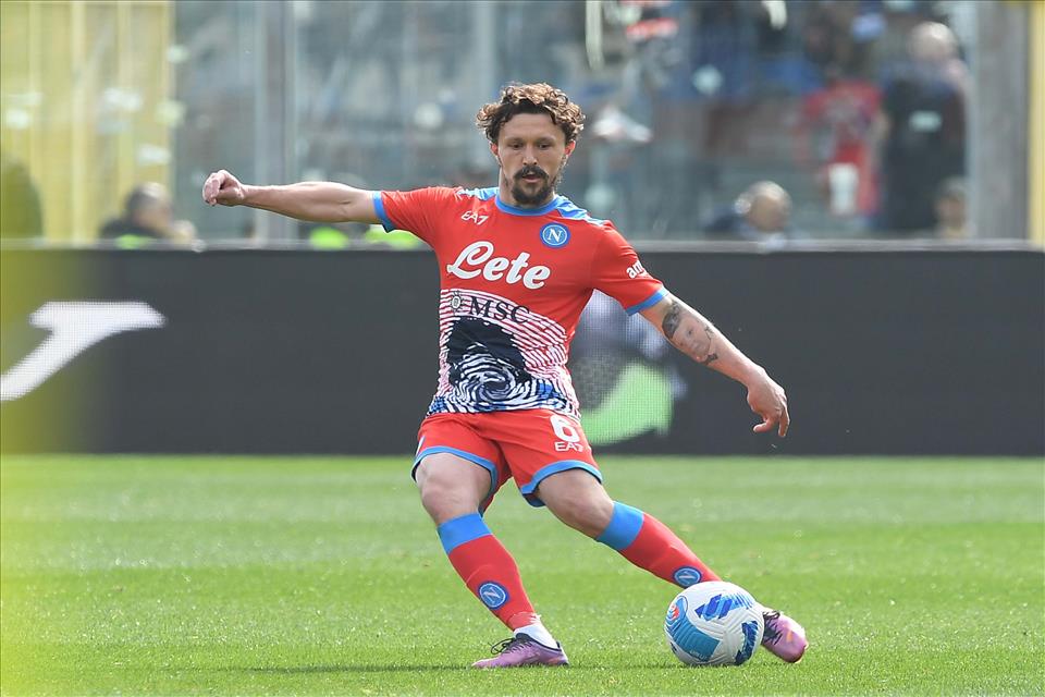 Atalanta Napoli 1-3-605