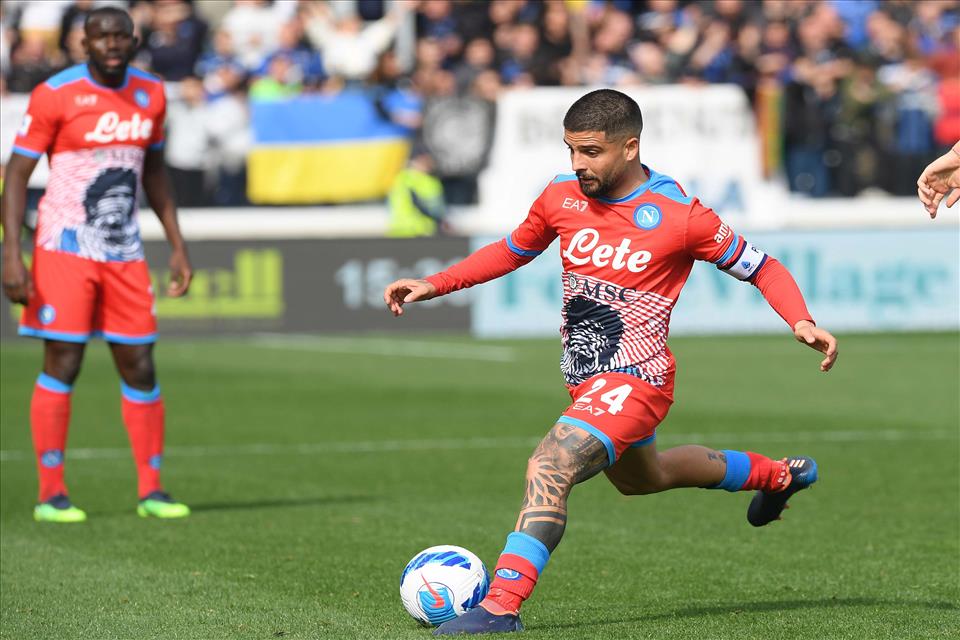 Atalanta Napoli 1-3-615