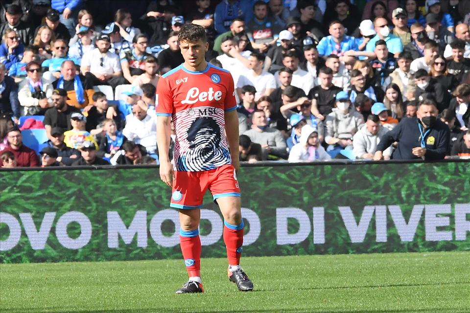 Napoli Fiorentina 2-3-578