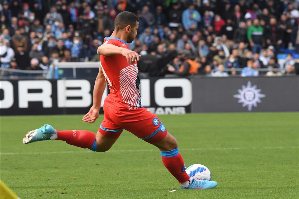 Napoli Fiorentina 2-3-583