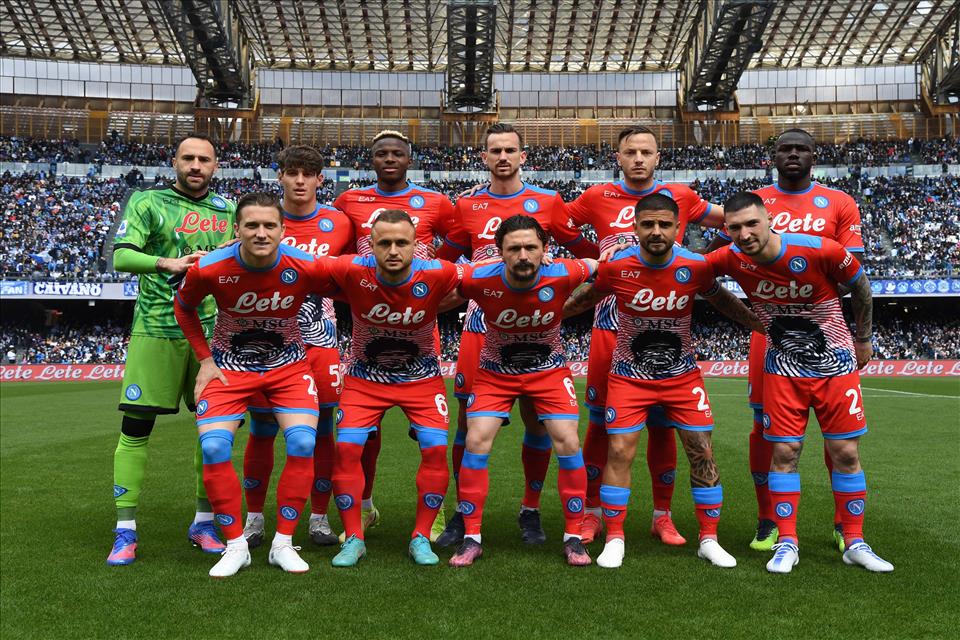 Napoli Fiorentina 2-3-546