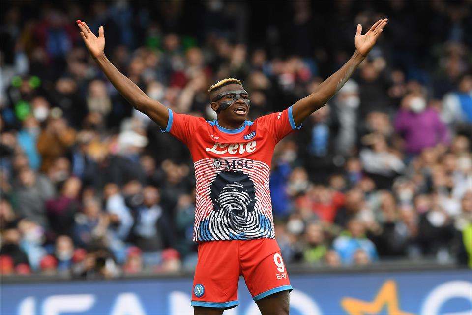 Napoli Fiorentina 2-3-554