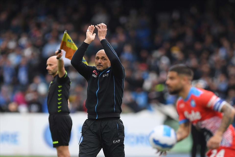 Napoli Fiorentina 2-3-557