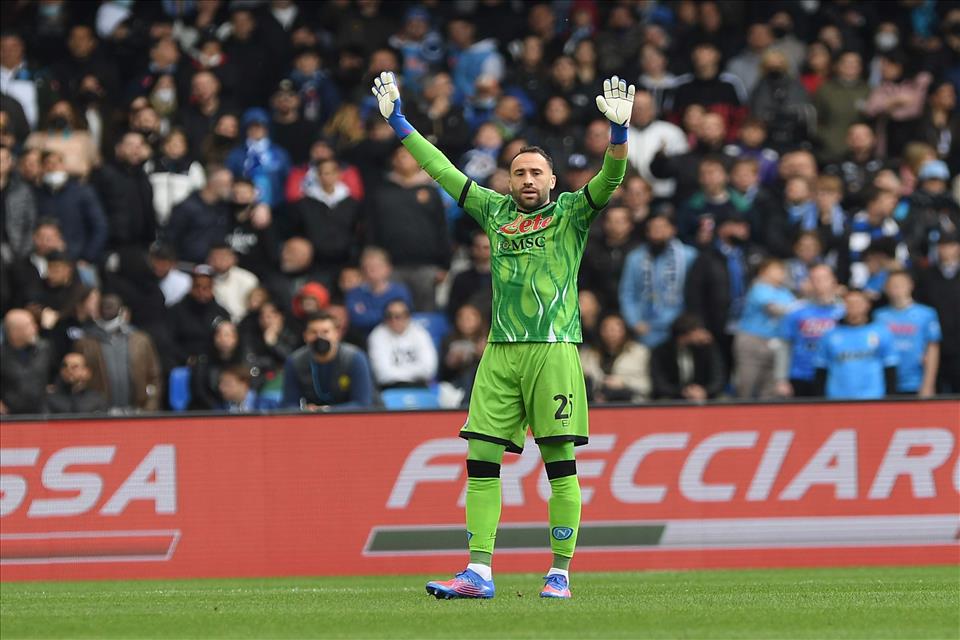 Napoli Fiorentina 2-3-556