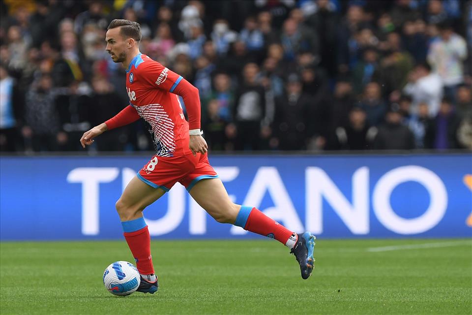 Napoli Fiorentina 2-3-559