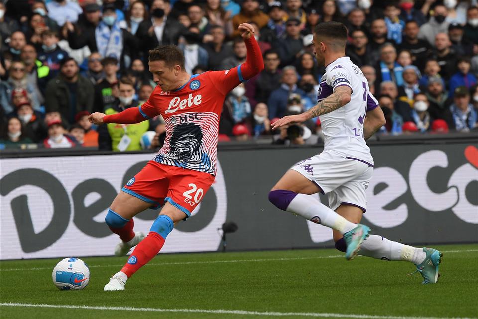 Napoli Fiorentina 2-3-564