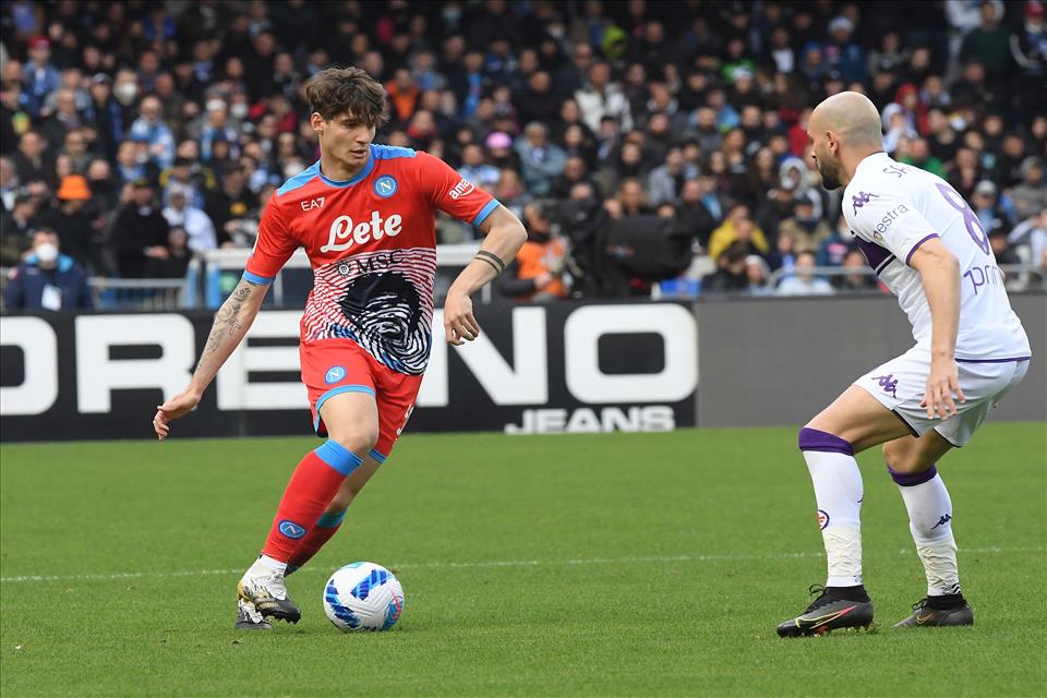 Napoli Fiorentina 2-3-569
