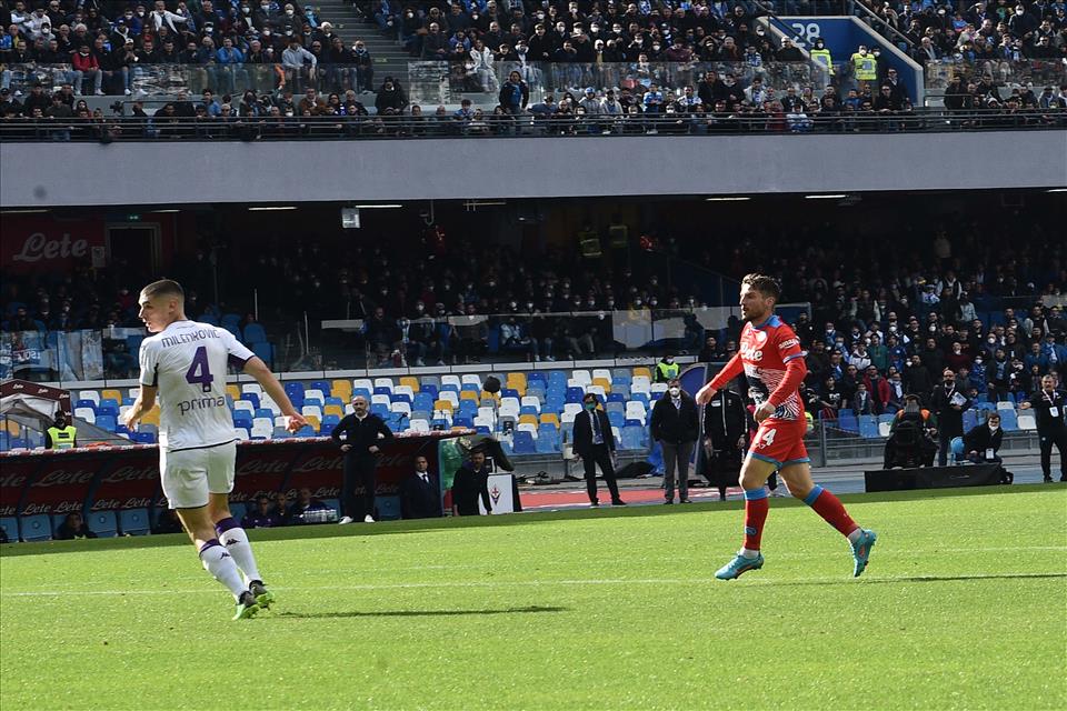 Napoli Fiorentina 2-3-573