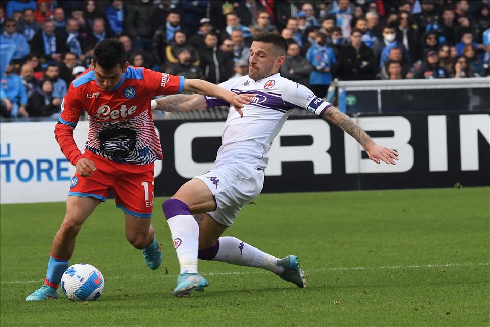 Napoli Fiorentina 2-3-575