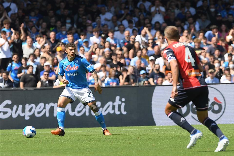 Napoli Genoa 3-0-434