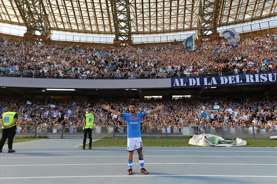 Napoli Genoa 3-0-452