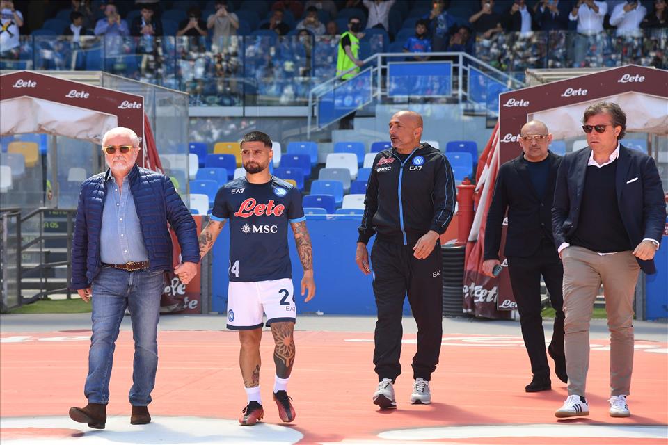 Napoli Genoa 3-0-421