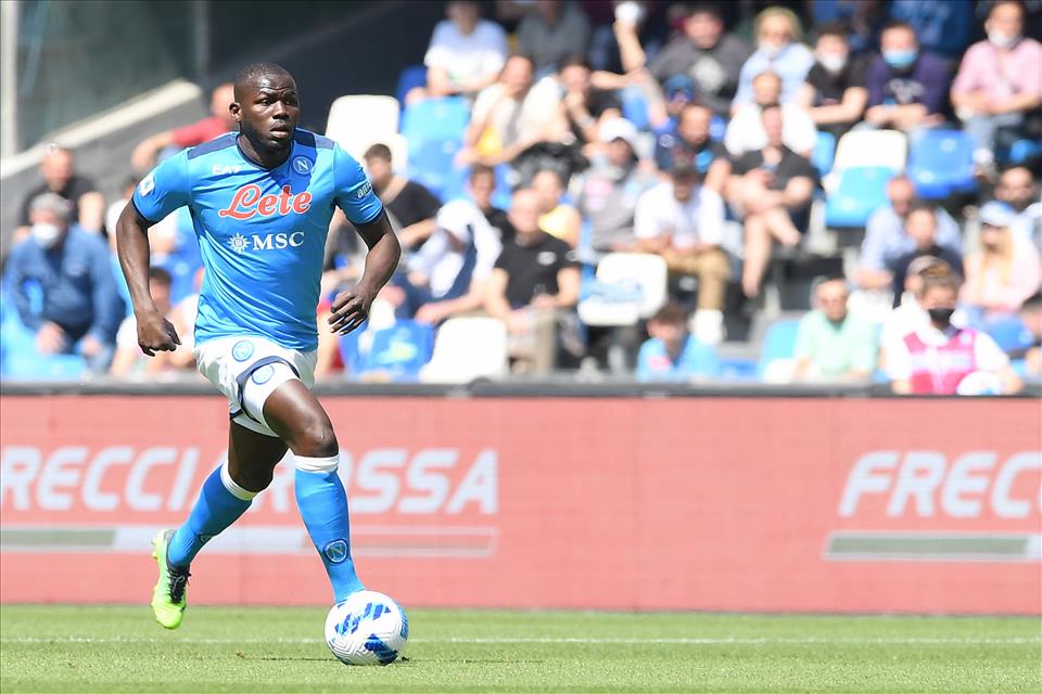 Napoli Sassuolo 6 -1 -477