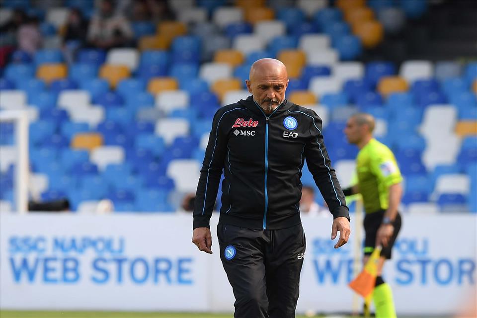 Napoli Sassuolo 6 -1 -495