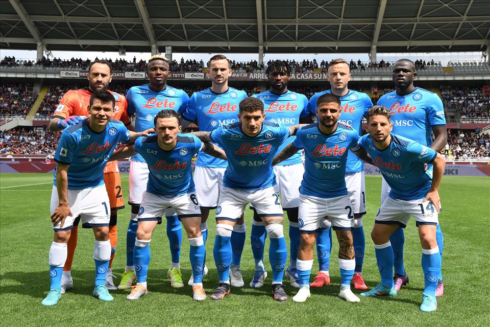 Torino Napoli 0-1-453