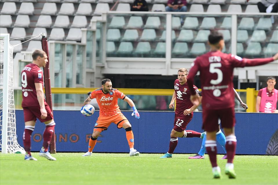 Torino Napoli 0-1-457