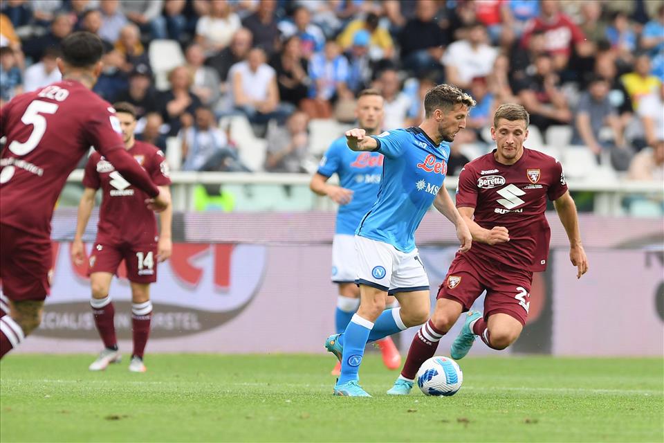 Torino Napoli 0-1-459