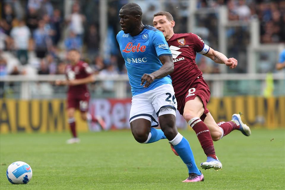 Torino Napoli 0-1-461