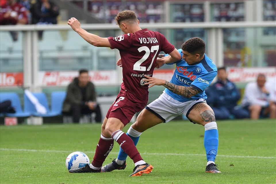 Torino Napoli 0-1-465