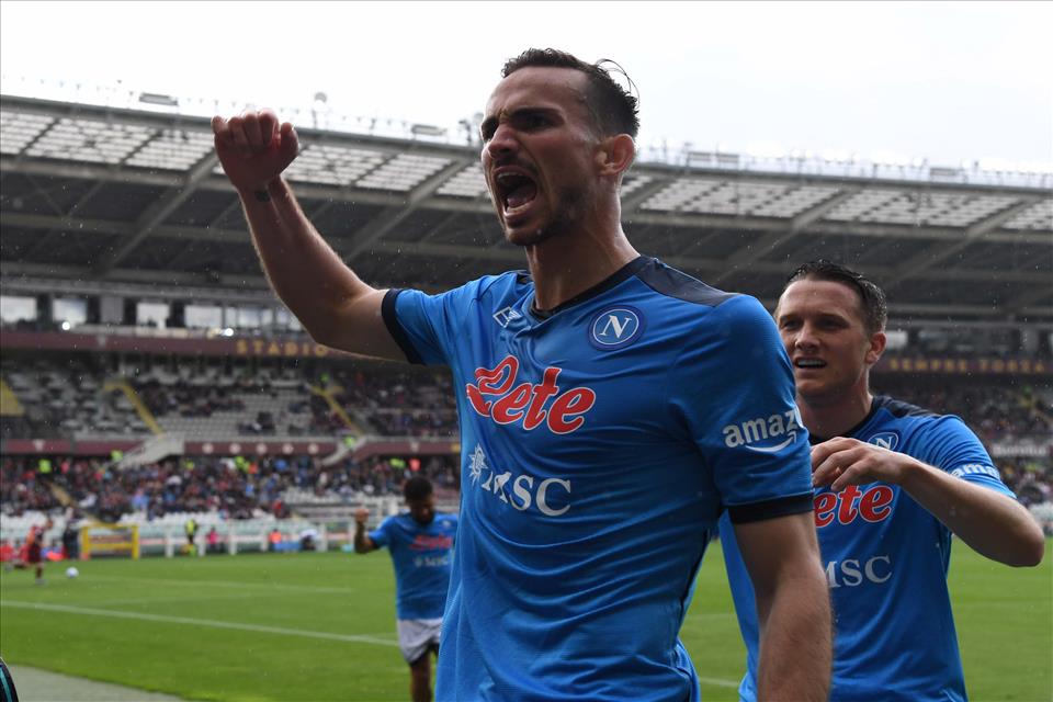 Torino Napoli 0-1-472